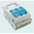 48Vdc Telecom fuse disconnectors 1 pole/2Pole/3Pole for NH1